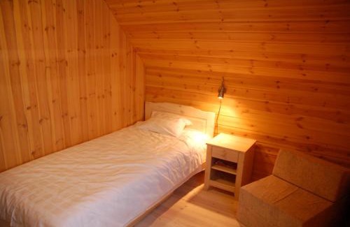 Otepaa Golf Region Apartment | Madsa Recreational Center