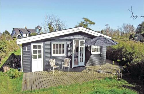 Sandvig House | Madseløkke