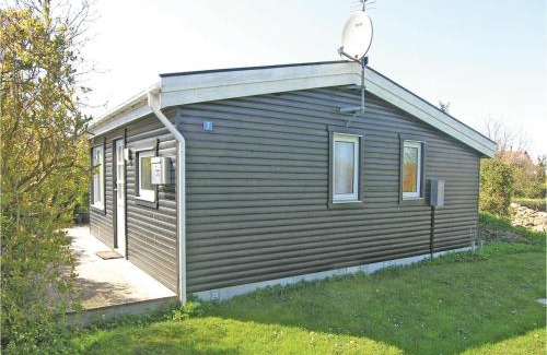 Sandvig House | Madseløkke