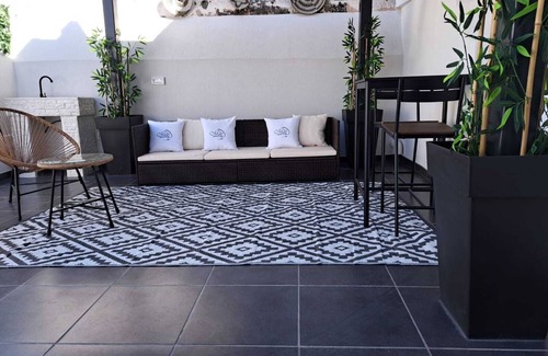 Grottaglie House | Mae Apulian Rooms