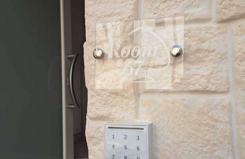 Grottaglie House | Mae Apulian Rooms
