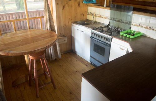 Ancud Cabin | Mae Joa Turismo - Cabañas & Camping Familiar