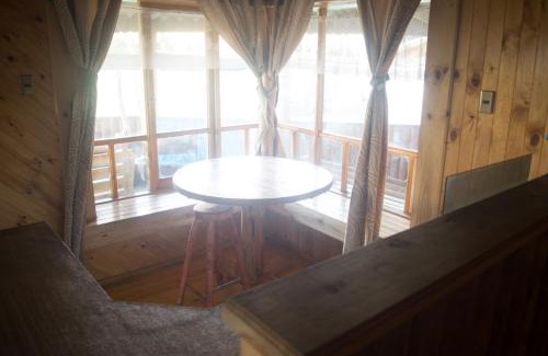 Ancud Cabin | Mae Joa Turismo - Cabañas & Camping Familiar