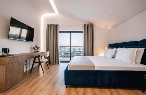 Qender Hotel | Mae Select Hotel