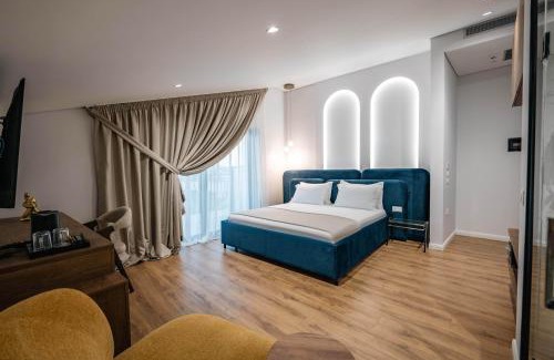 Qender Hotel | Mae Select Hotel