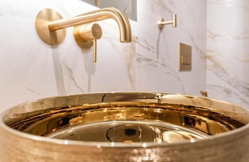 Qender Hotel | Mae Select Hotel