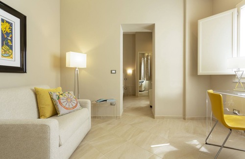 Ortigia Bed & Breakfast | Maecò Ortigia B&B