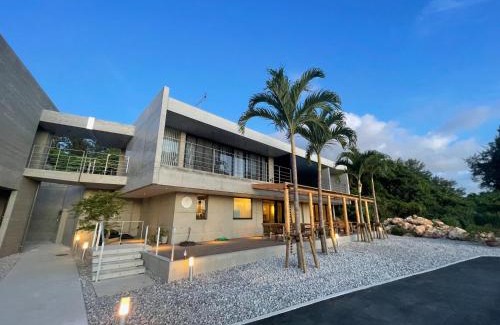 Maeda Hotel | Maeda DIVE Resort Hotel