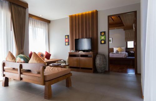 Ko Pha-ngan Resort | Maehaad Bay Resort - SHA Plus