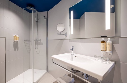 Jewish Quarter Hotel | Maek Hotel Antwerp Central - Handwritten Collection