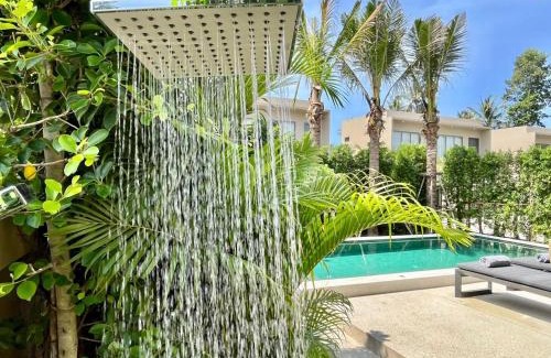 Mae Nam Villa | Maenam villa short walk to a beautiful beach