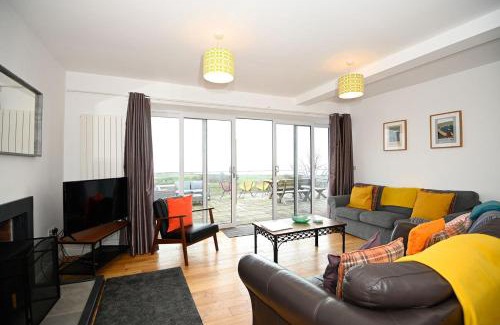 Rhyd-y-clafdy House | Maes Teg