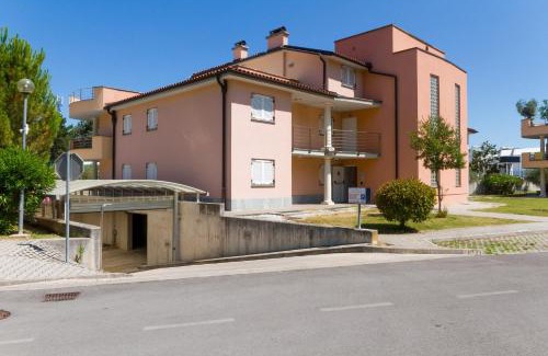 Seca Apartment | Maestral 513 in Marina Portoroz by Locap Group