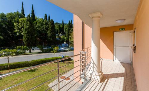 Seca Apartment | Maestral 513 in Marina Portoroz by Locap Group