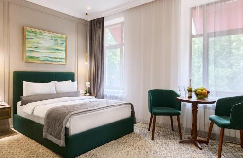 Nasimi Hotel | Maestro Address Baku Hotel