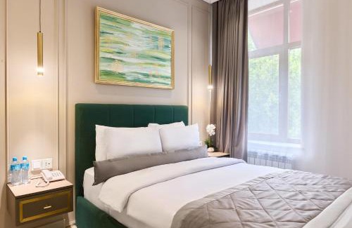 Nasimi Hotel | Maestro Address Baku Hotel