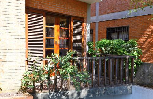 Vila Mariana House | Maestro Ibirapuera Park