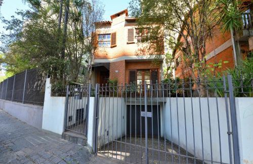 Vila Mariana House | Maestro Ibirapuera Park