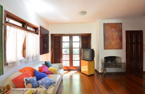 Vila Mariana House | Maestro Ibirapuera Park