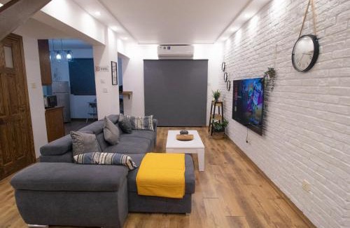 Skala Apartment | Maestro Sea - View Apartment