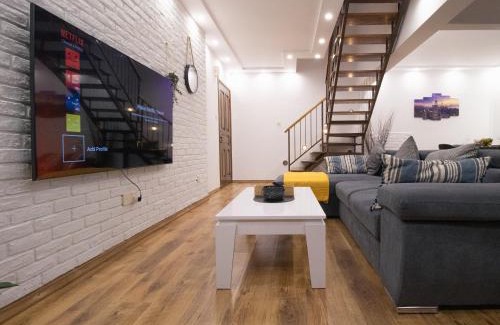 Skala Apartment | Maestro Sea - View Apartment