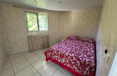 Faaa House | Maeva Lodge