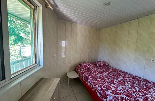 Faaa House | Maeva Lodge