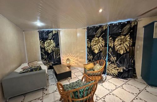 Faaa House | Maeva Lodge