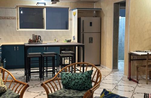 Faaa House | Maeva Lodge