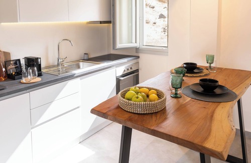 Episkopi Gonias House | MAEVA Santorini Suites