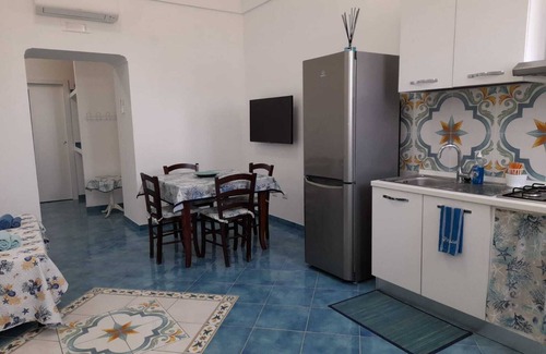 Ponza House | Mafalda House
