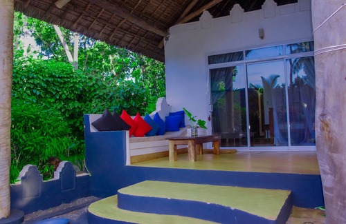 Mafia Island Cabin | Mafia Kivulini Bungalows
