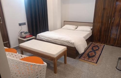 Patna Apartment | Magadh Homestay