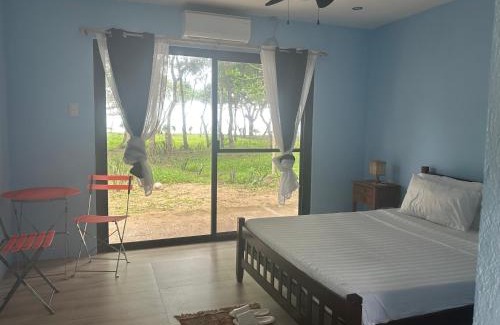 Busuanga Hotel | Magalong Beach Resort