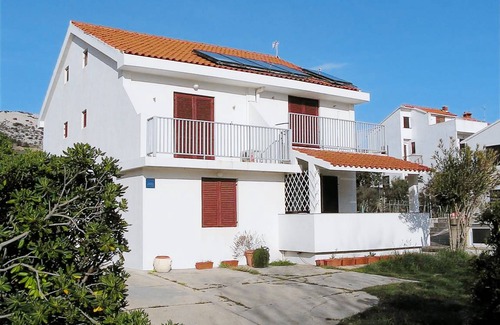 Pag Apartment | Magda SA2 (2) - Pag