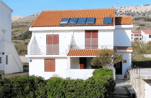 Pag Apartment | Magda SA2 (2) - Pag