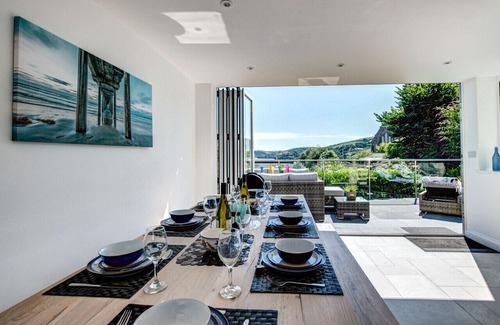 Salcombe Apartment | Magdala Garden - Two Bedroom Apartment, Sleeps 4