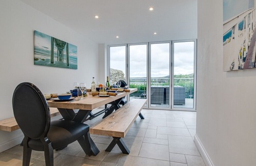 Salcombe Apartment | Magdala Garden - Two Bedroom Apartment, Sleeps 4