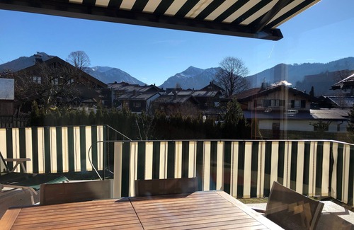 Schliersee Apartment | Magdalena, Germany