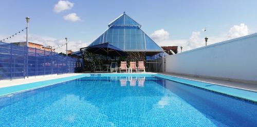 Girardot Hotel | Magdalena Imperial Hotel By GHO Hoteles