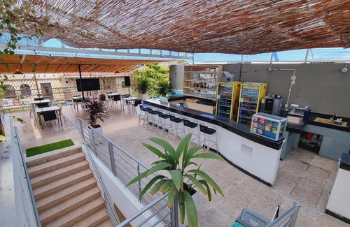 Girardot Hotel | Magdalena Imperial Hotel By GHO Hoteles