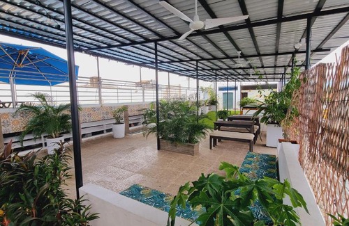 Girardot Hotel | Magdalena Imperial Hotel By GHO Hoteles