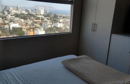 Magdalena del Mar Apartment | Magdalena Top Tower II