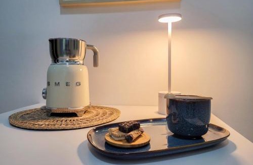 Porto Empedocle Apartment | Magellano Suite. Fronte Mare + Free Park + Wi-Fi