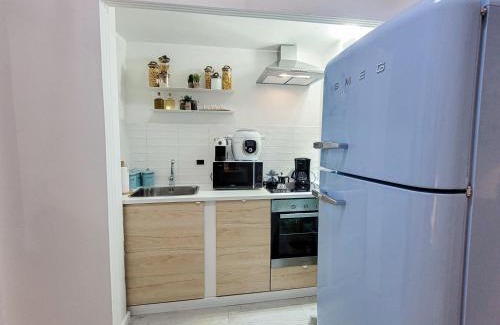 Porto Empedocle Apartment | Magellano Suite. Fronte Mare + Free Park + Wi-Fi