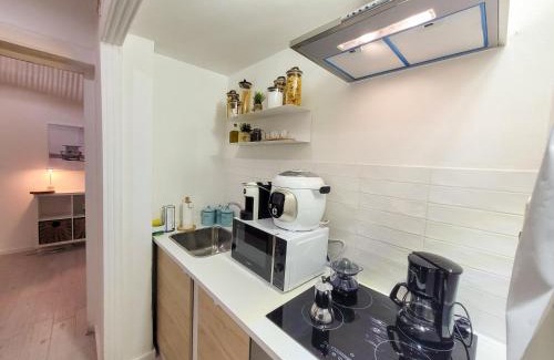 Porto Empedocle Apartment | Magellano Suite. Fronte Mare + Free Park + Wi-Fi