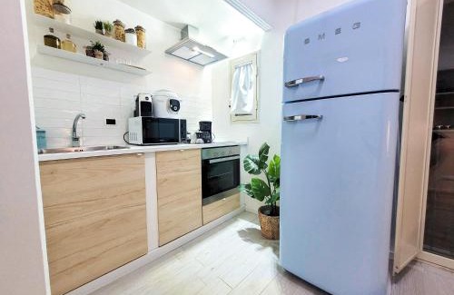 Porto Empedocle Apartment | Magellano Suite. Fronte Mare + Free Park + Wi-Fi
