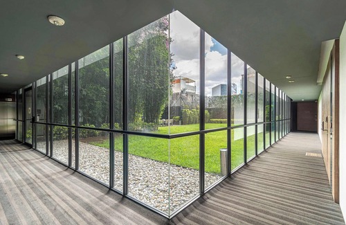 Reforma Condo | Magenta by Kukun Summ