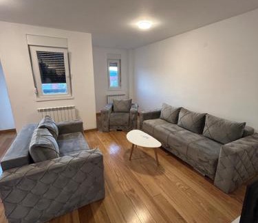 Zvezdara Apartment | Magenta Zvezdara