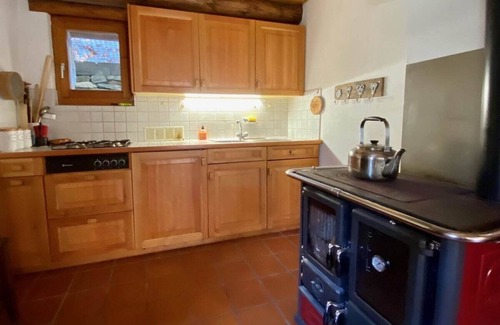 Maggia House | Maggia by the River Swisshomebnb